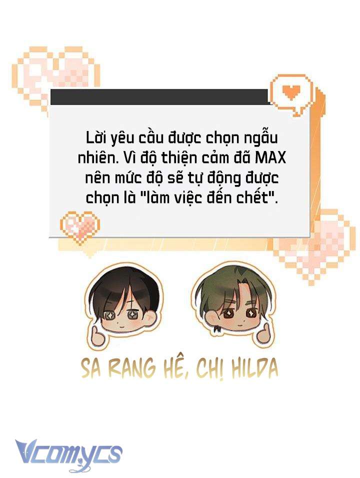 Sống Sót Như Một Hầu Gái Trong Trò Chơi Kinh Dị Chapter 54 - Trang 4