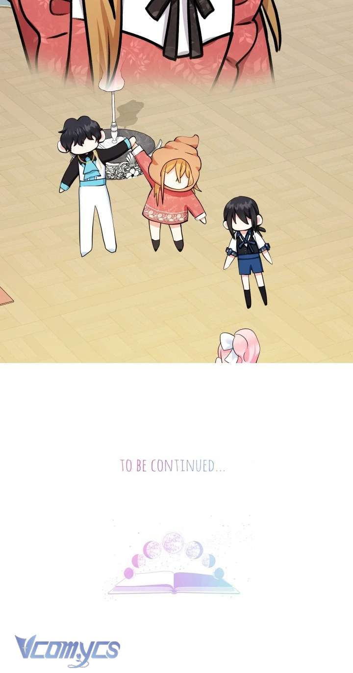 Tiểu Thư Tích Tiền Đi Bụi Chapter 77 - Next Chapter 78