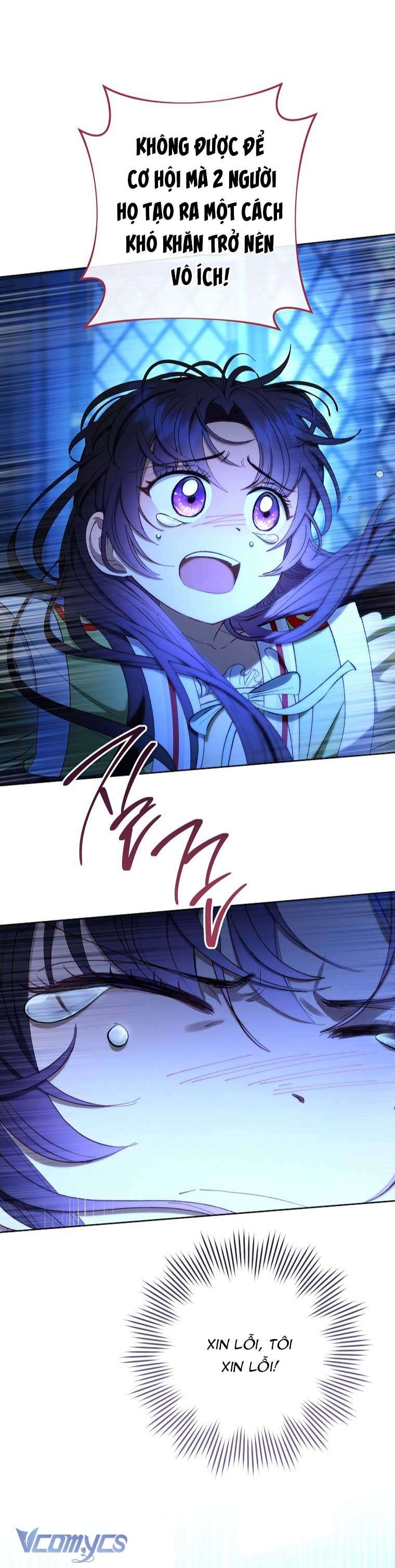 Tiểu Thiếp Chỉ Muốn Sống Yên Bình Chapter 75 - Trang 4