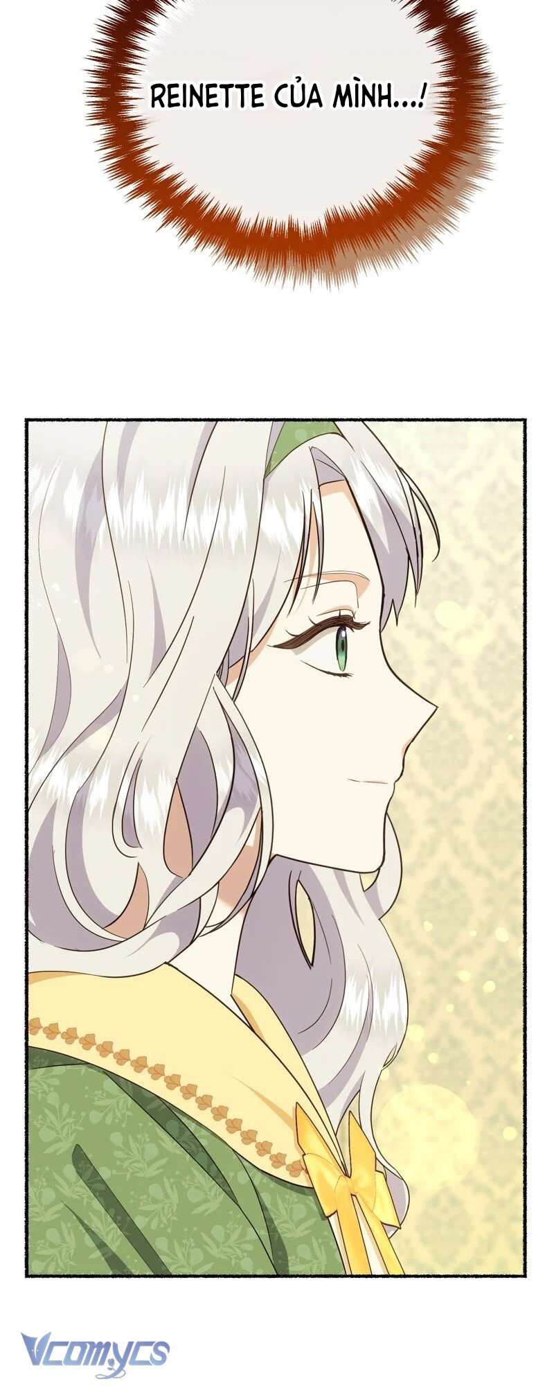 Trở Thành Chú Mèo Ngủ Cùng Bạo Chúa Chapter 26 - Trang 3