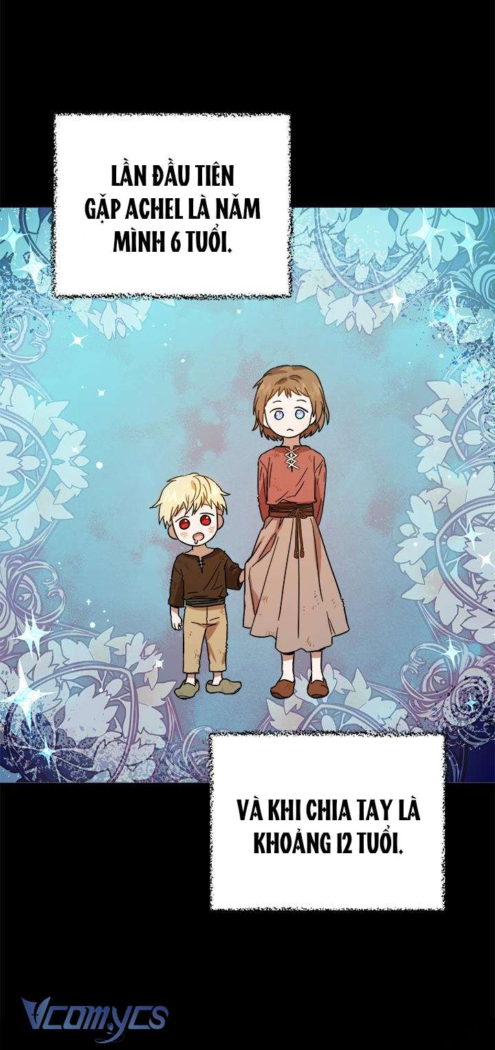 Cuộc Sống Mới Của Công Nương Chapter 36 - Trang 4