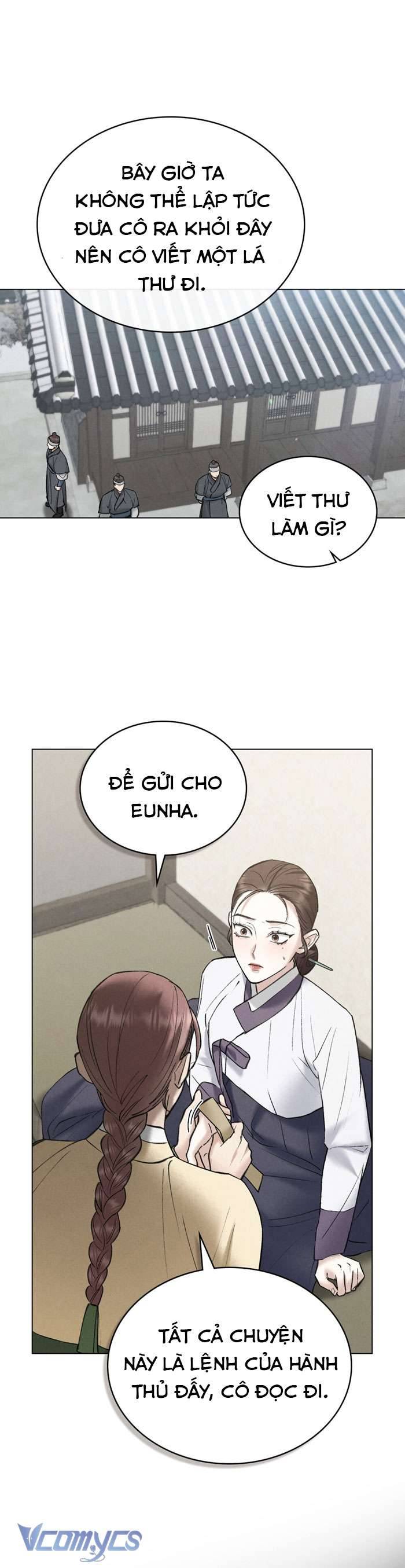 [18+] Đêm Giông Bão Chap 35 - Trang 2