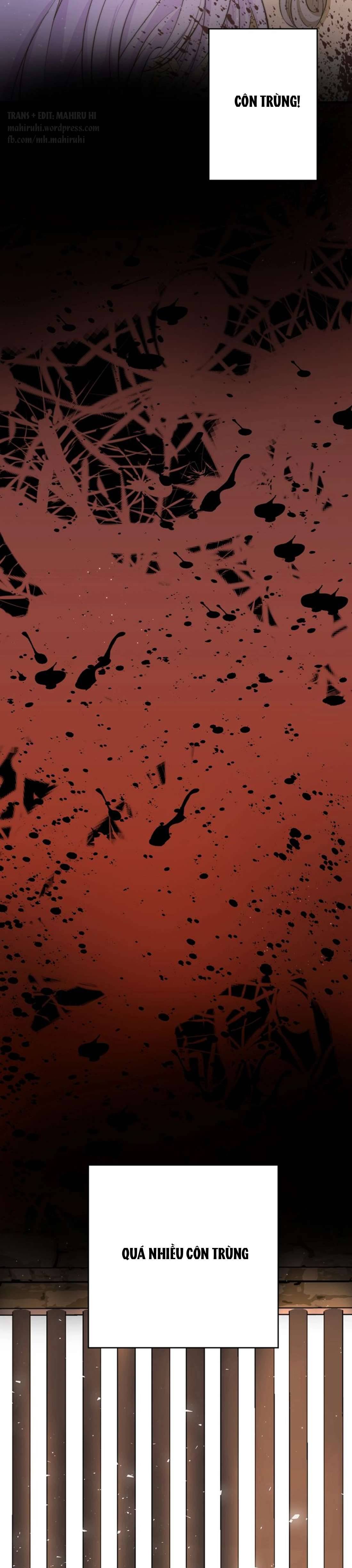 Thất Đại Kỳ Tích - Nước Mắt Bạo Quân Chap 19 - Trang 2