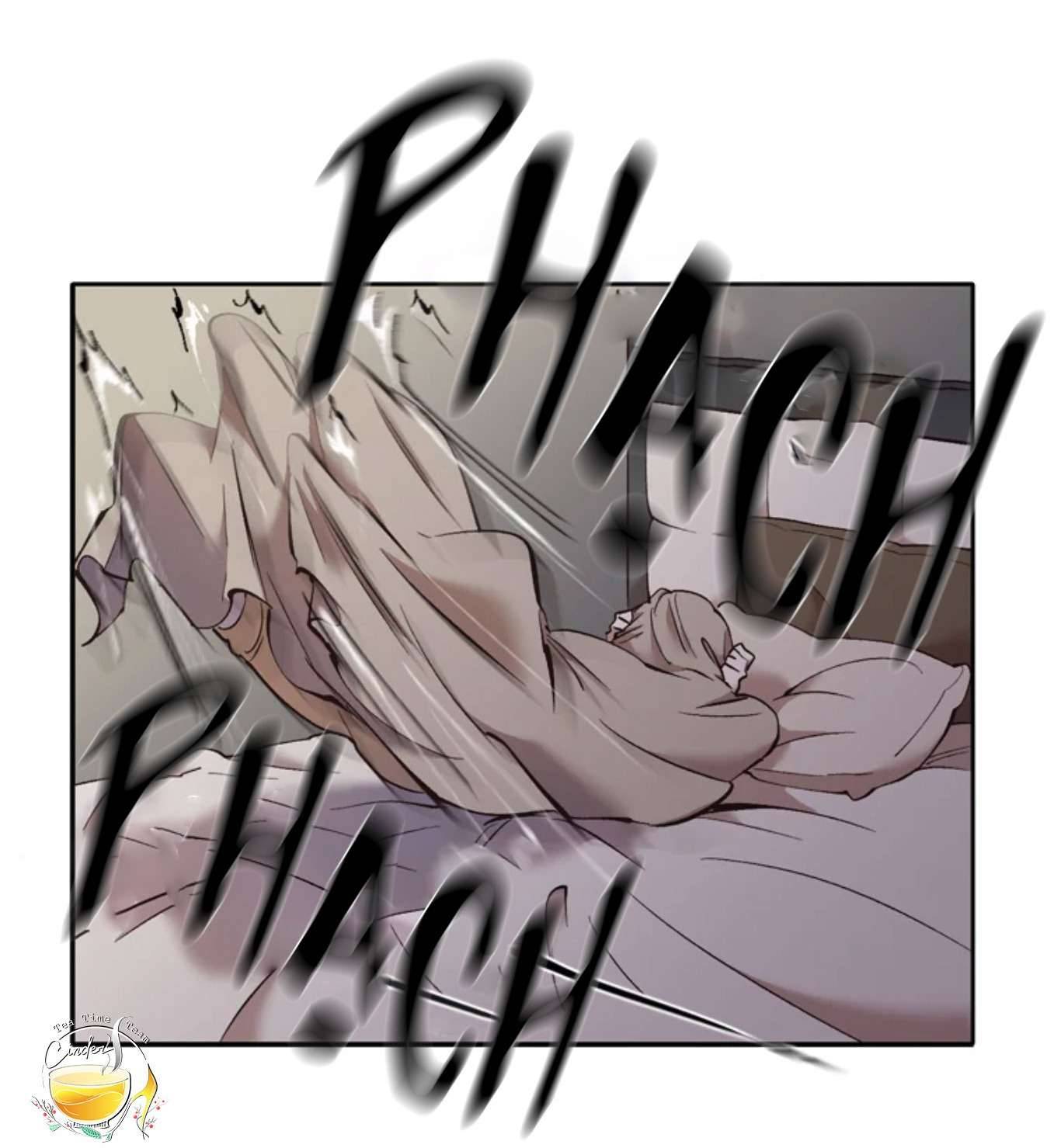 Thanh Xuân Của Chúng Ta Chap 60 - Trang 4