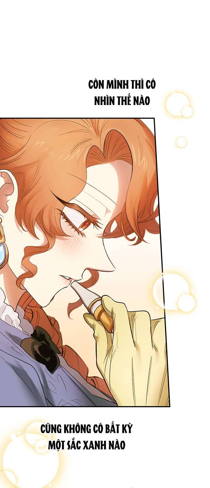 May Mắn Hay Bất Hạnh Chap 66 - Trang 4