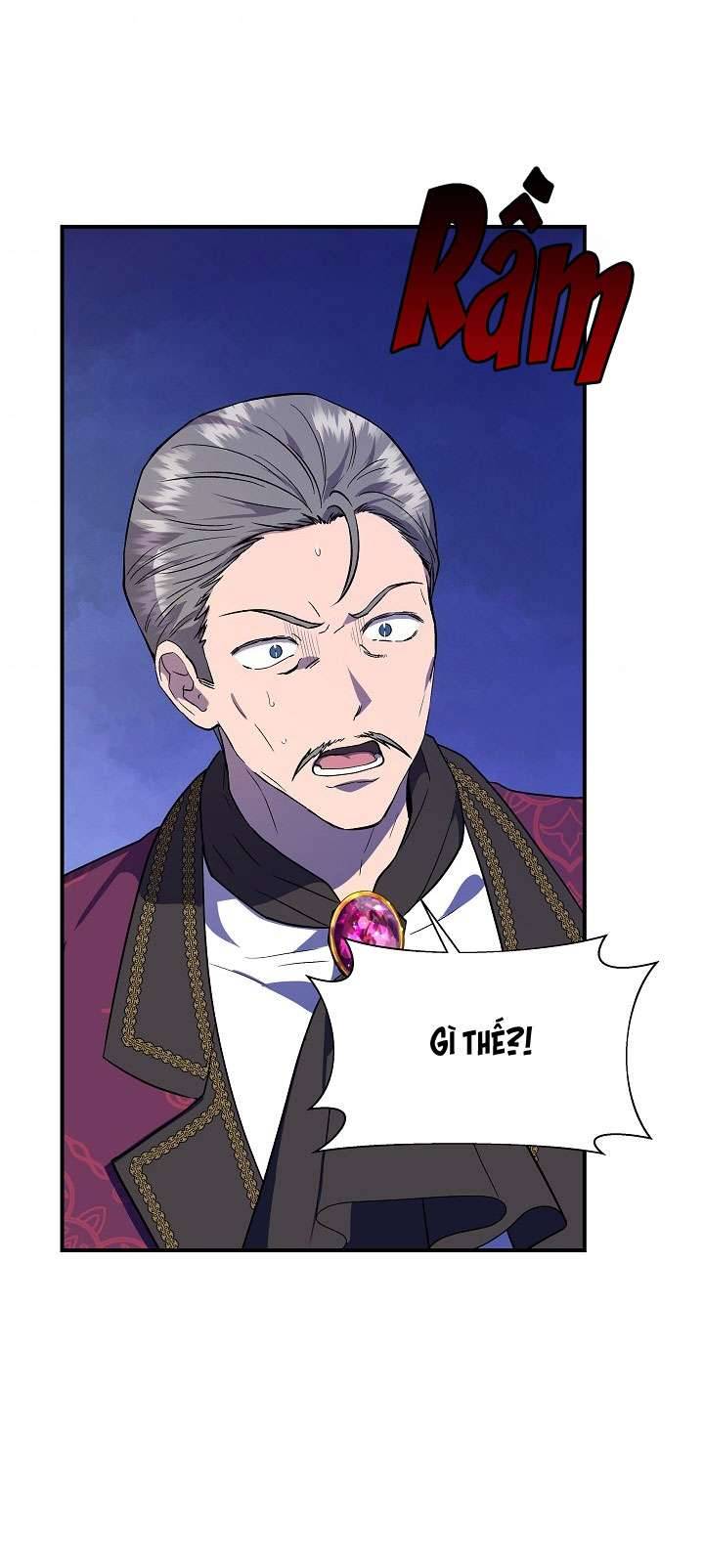 Tôi Không Phải Là Cinderella Chapter 48 - Trang 4