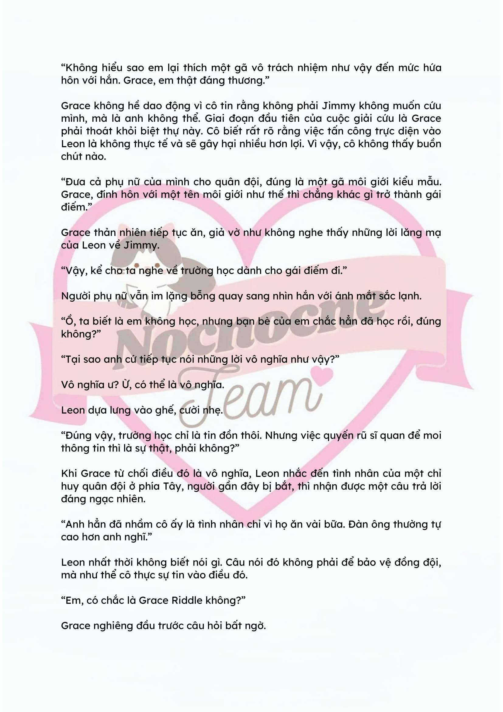 [FULL] [NOVEL] HÃY CẦU XIN TÔI ĐI Chap 60 - Trang 2