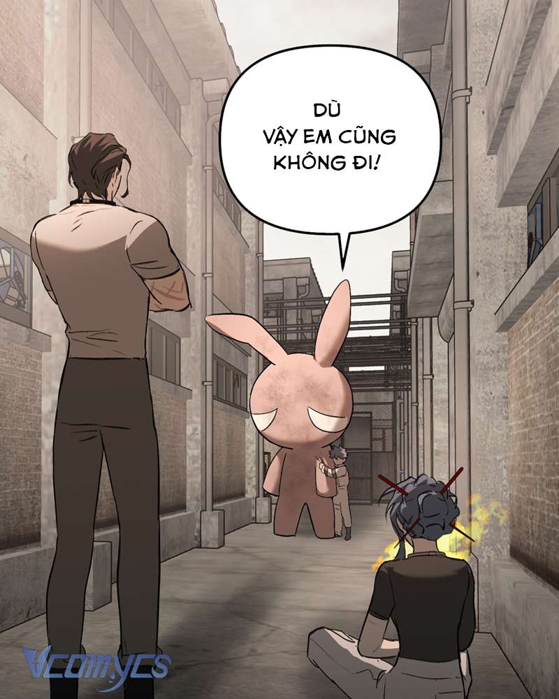 Ác Chi Hoàn Chapter 34 - Trang 4