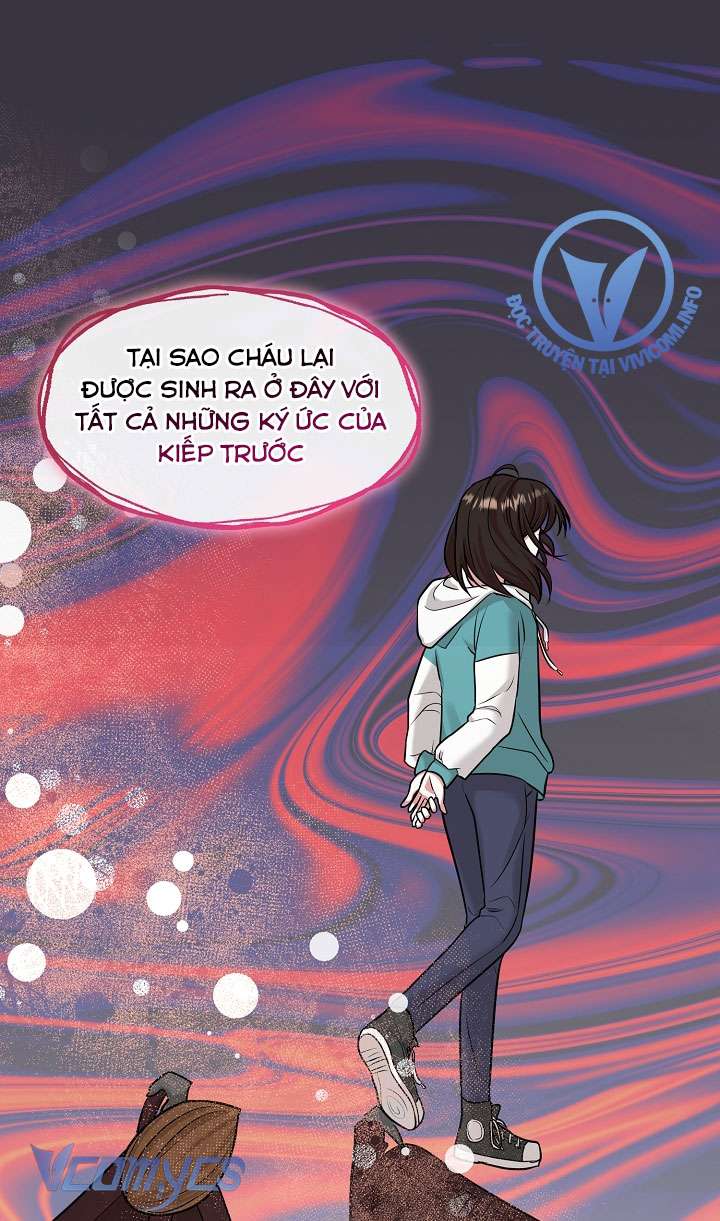 Công Chúa Là Người Chơi Chapter 36 - Trang 3