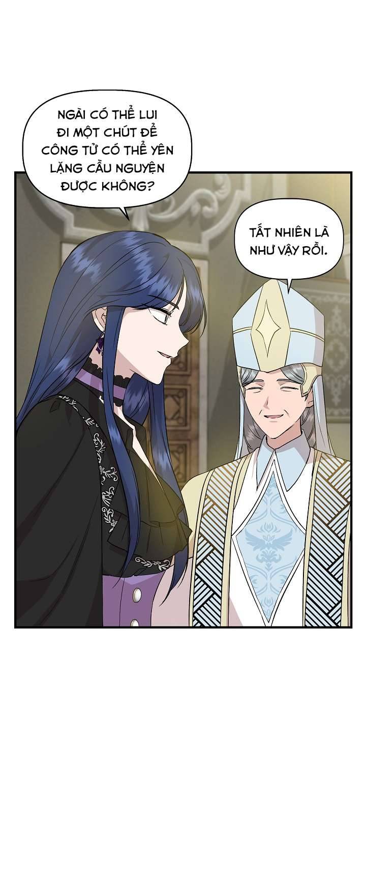 Tôi Không Phải Là Cinderella Chapter 34 - Trang 4