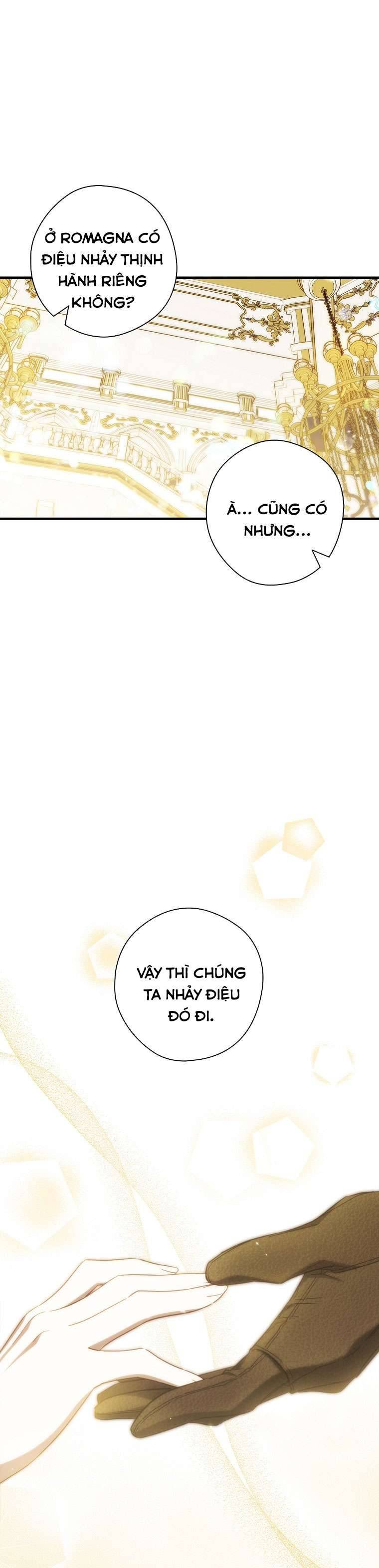 Phương Pháp Khiến Phu Quân Đứng Về Phía Tôi Chapter 51 - Trang 4