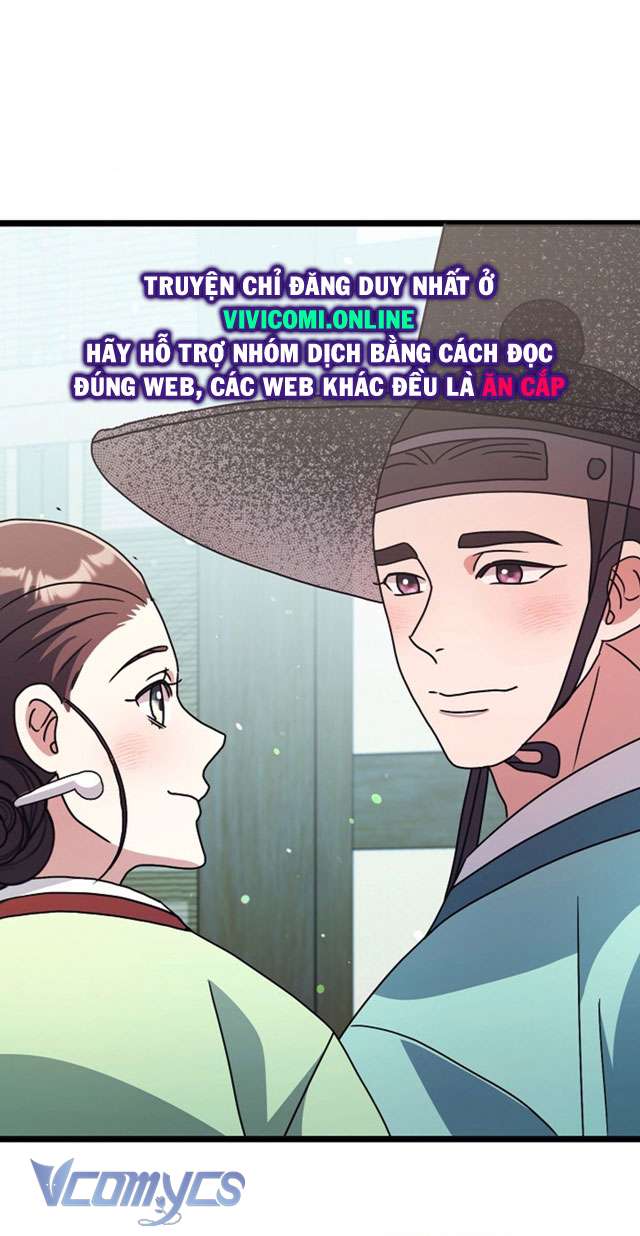 [18+] Goá Phụ Chap 9 - Trang 2