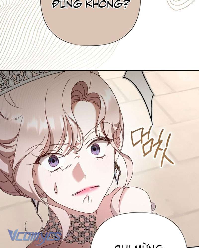 Dành Cho Những Ai Coi Hối Tiếc Là Điều Xa Xỉ Chap 31 - Trang 4