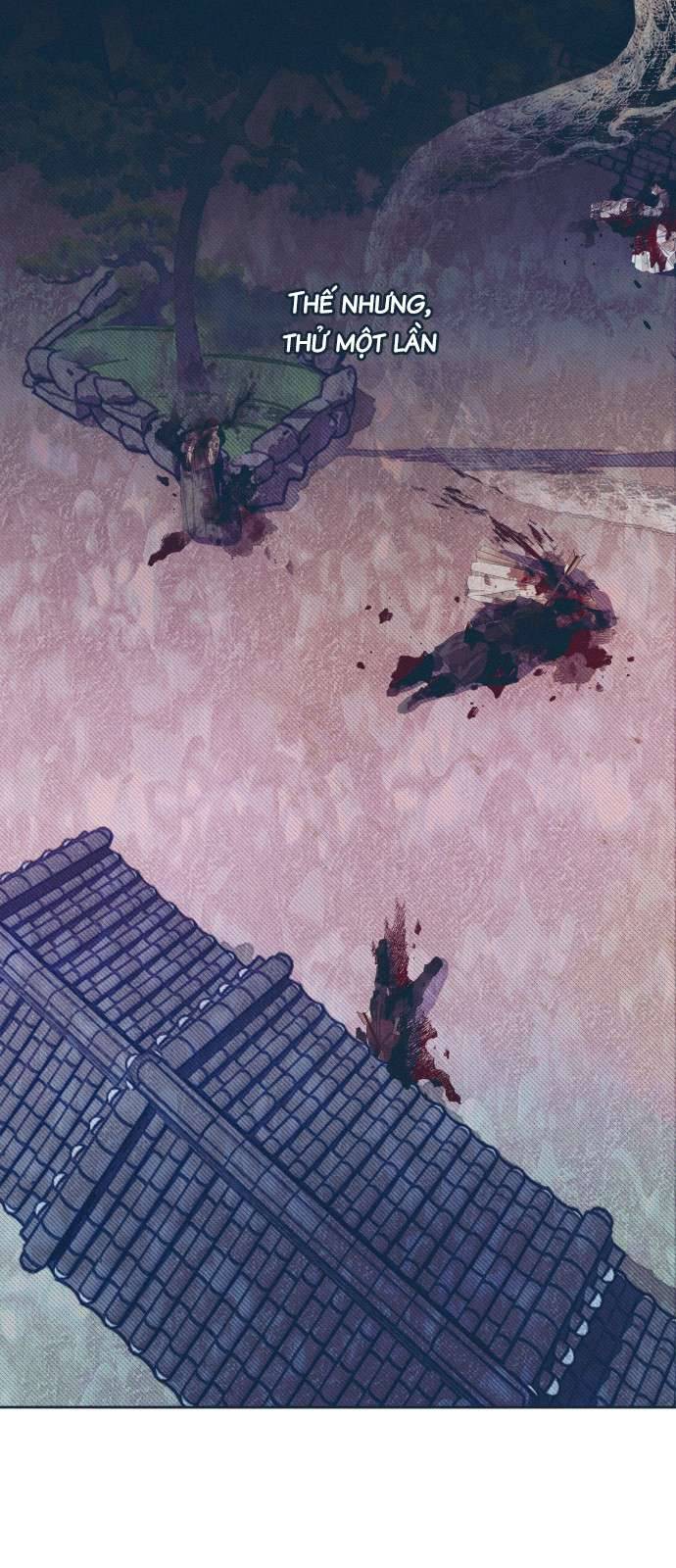 Dabi, Hương Vị Ngây Ngất Chap 12 - Trang 3