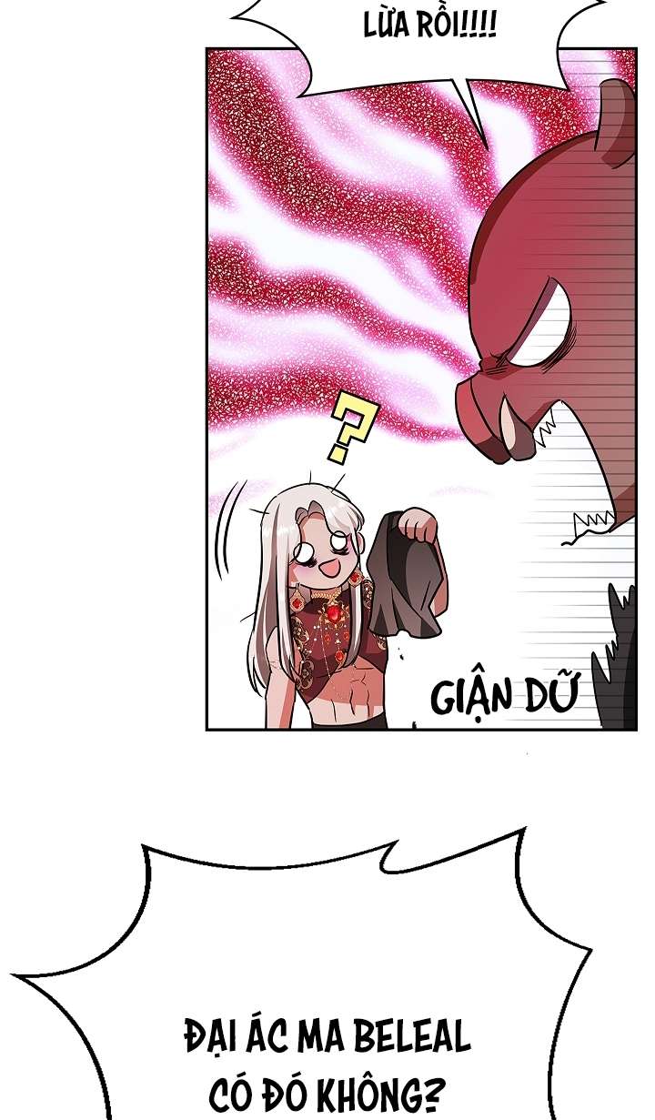 Hôn Phu Ẩn Sắc Chapter 48 - Trang 4