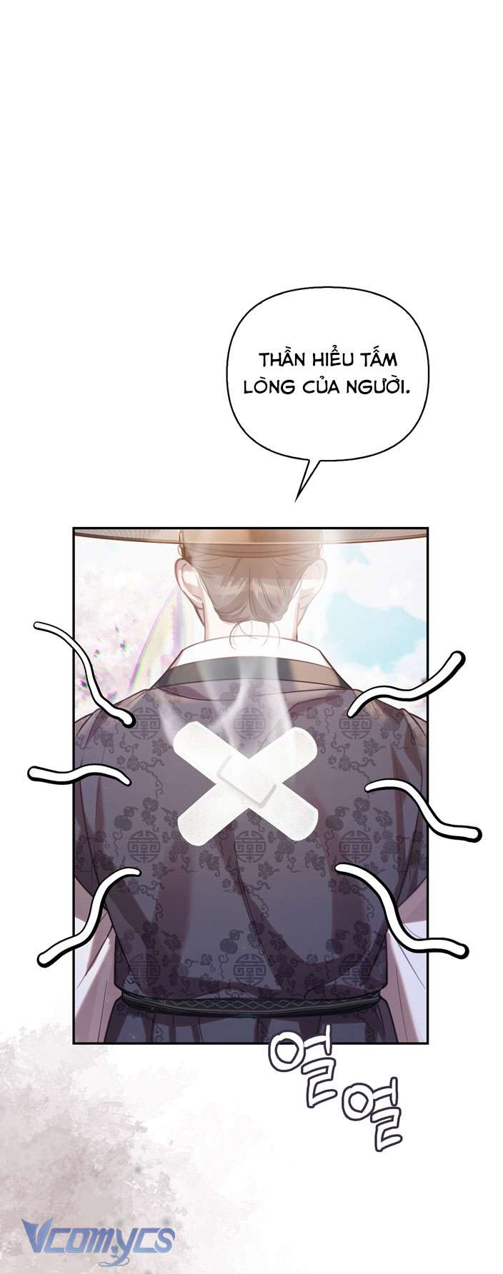 [18+] Tiết Học Bí Mật Của Trung Điện Chap 32 - Trang 2