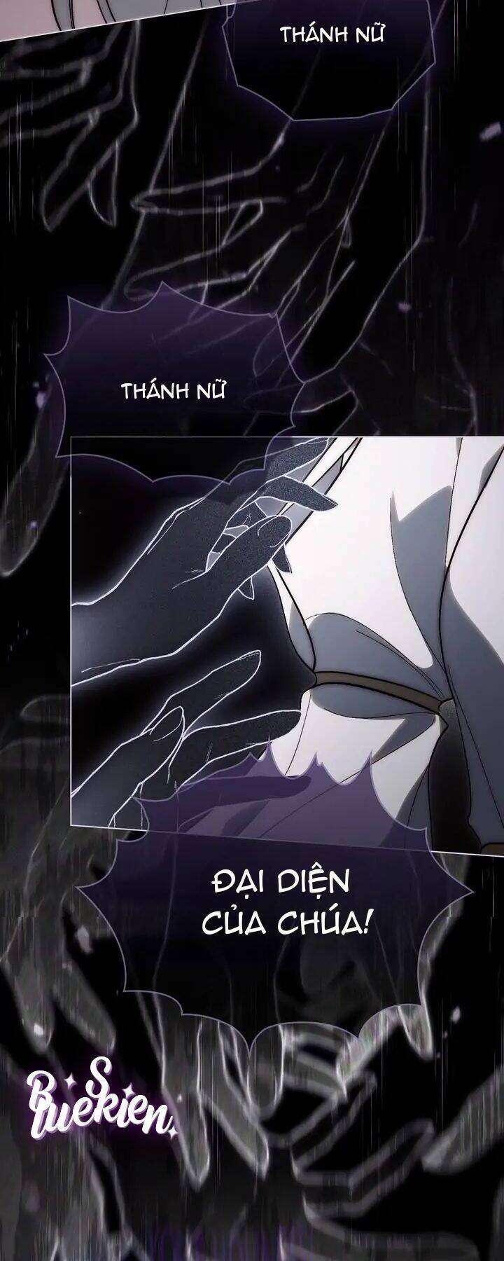 Khi Số Phận Tìm Đến Hai Ta Chapter 19 - Next Chapter 20