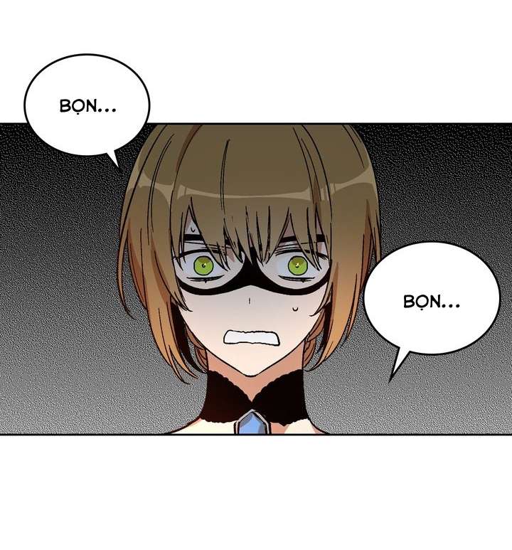 Vị Hôn Thê Khế Ước Của Công Tước Chapter 58 - Trang 4