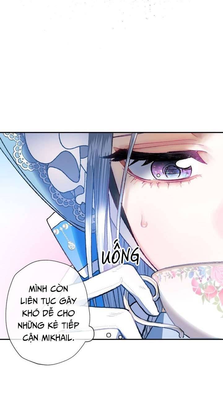 Cha À, Con Không Muốn Kết Hôn Đâu Chap 2 - Next Chap 3
