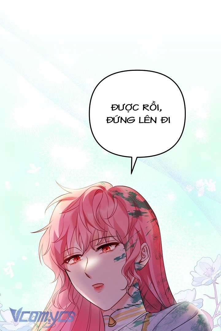 Mê Cung Cám Dỗ Của Emilone Chapter 4 - Next Chapter 5