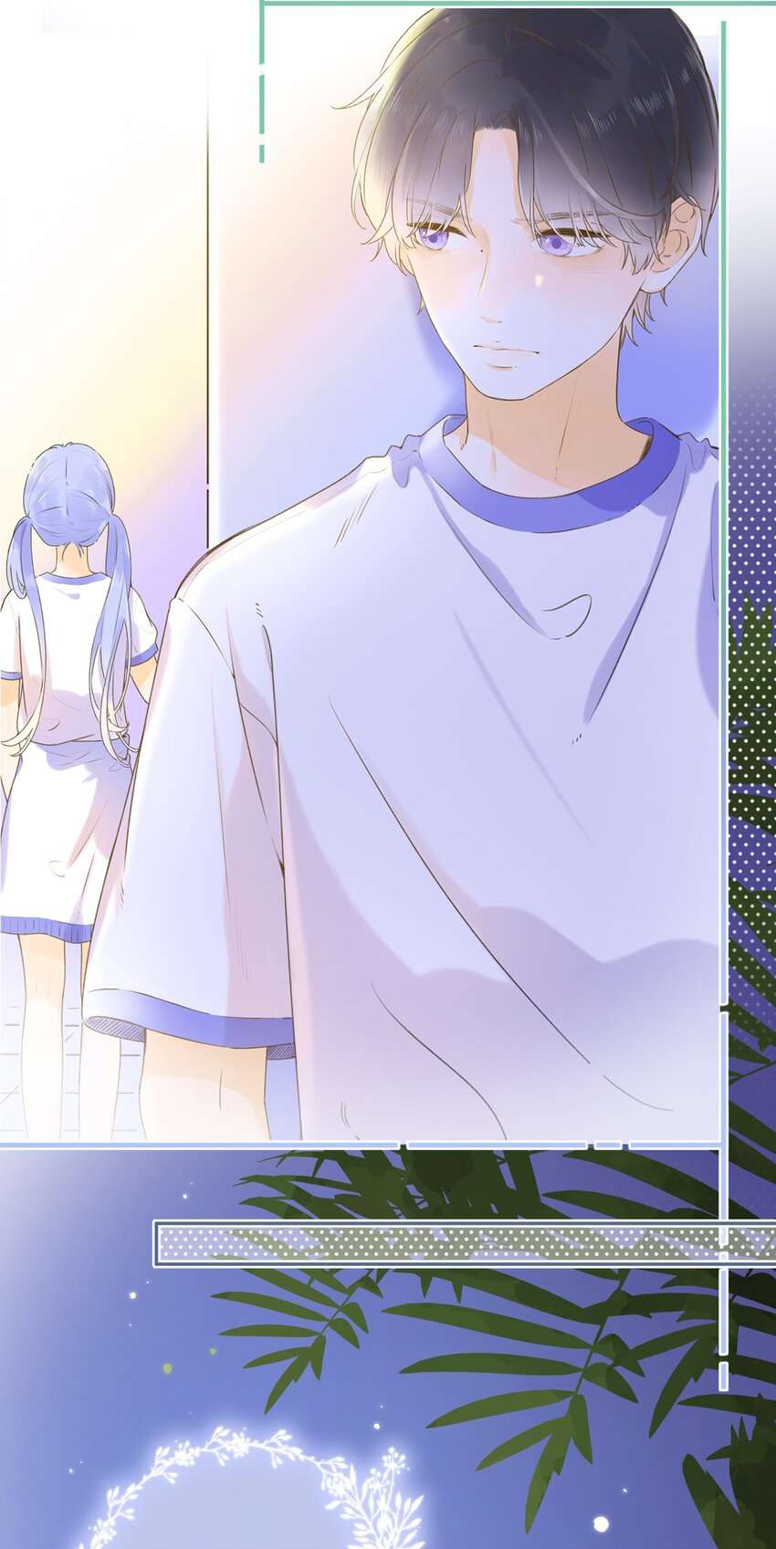 Ánh Sao Phiêu Linh Trong Nước Chapter 64 - Next Chapter 65