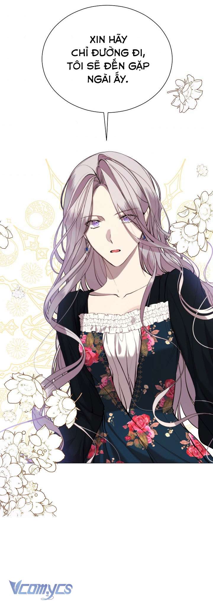 Ác Nữ Cần Bạo Chúa Chapter 26 - Next Chapter 27