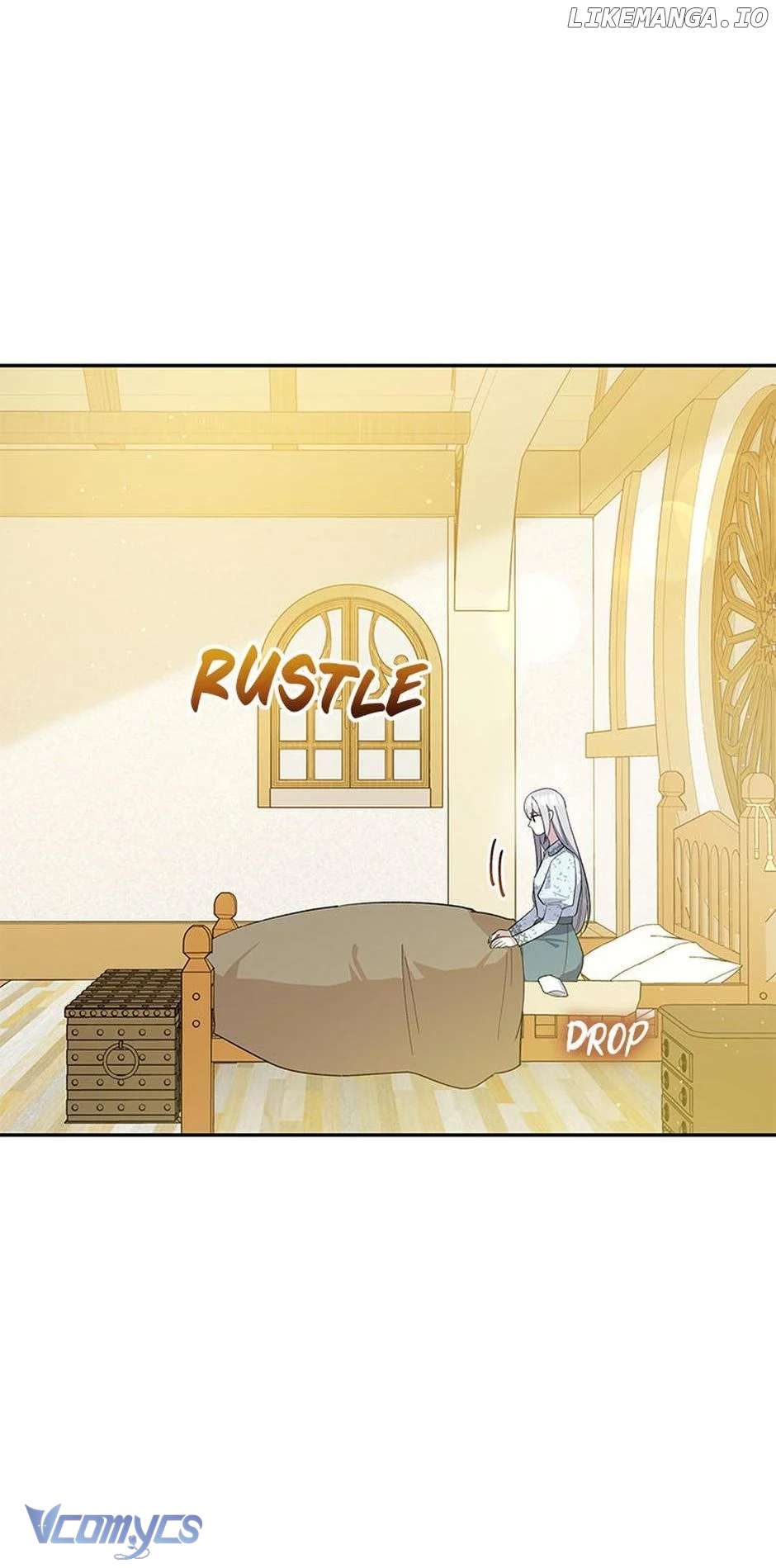 Kế Hoạch Trả Thù Chap 62 - Trang 2