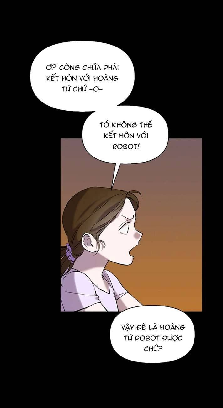 Thanh Xuân Của Chúng Ta Chap 66 - Trang 4