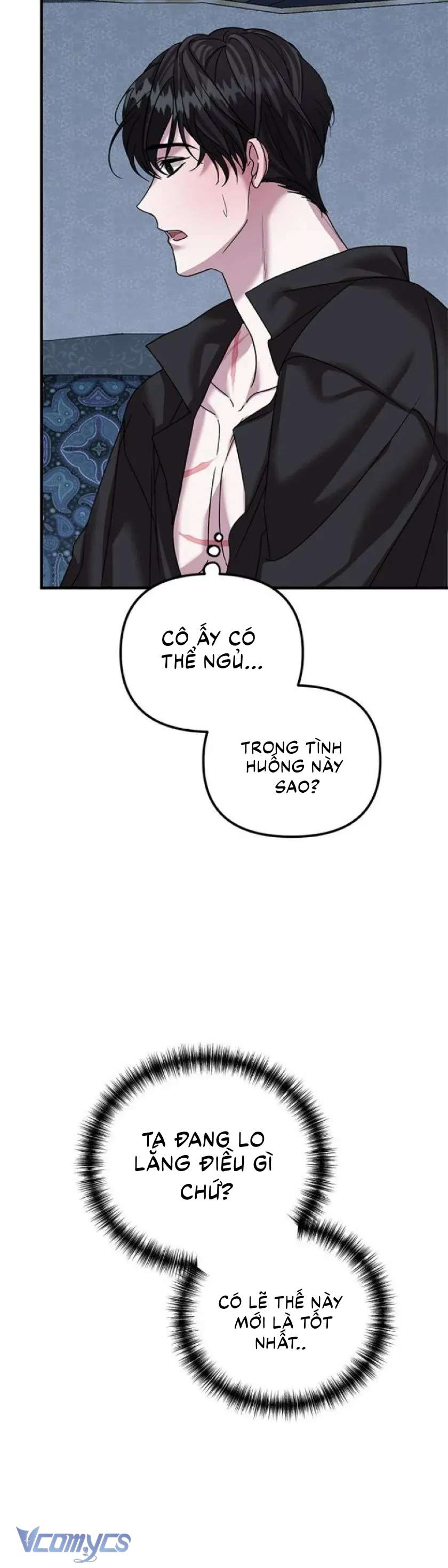 Hôn Nhân Liên Minh Để Trả Thù Chap 37 - Trang 2