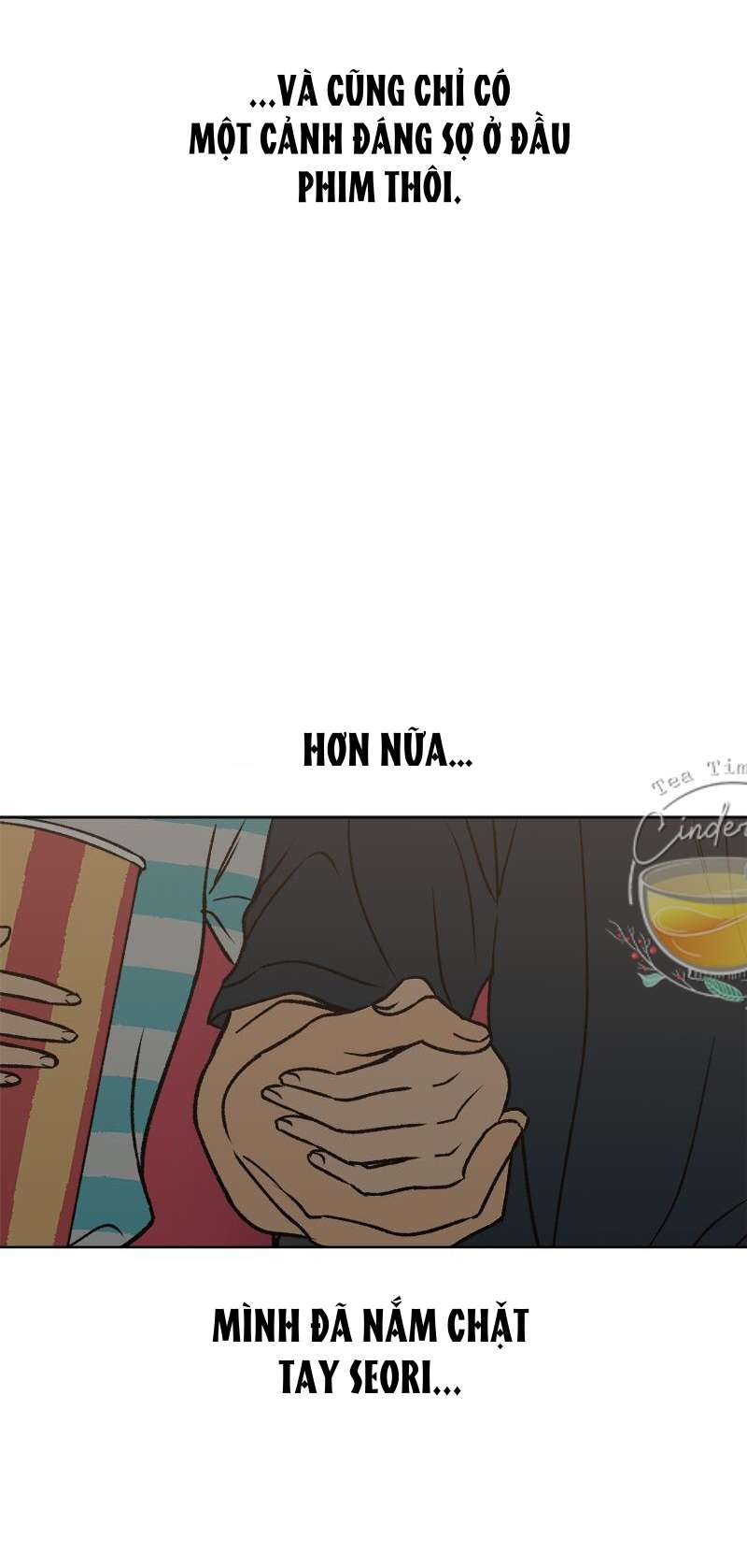 Tình Xưa Viết Lại Chapter 35 - Next Chapter 36