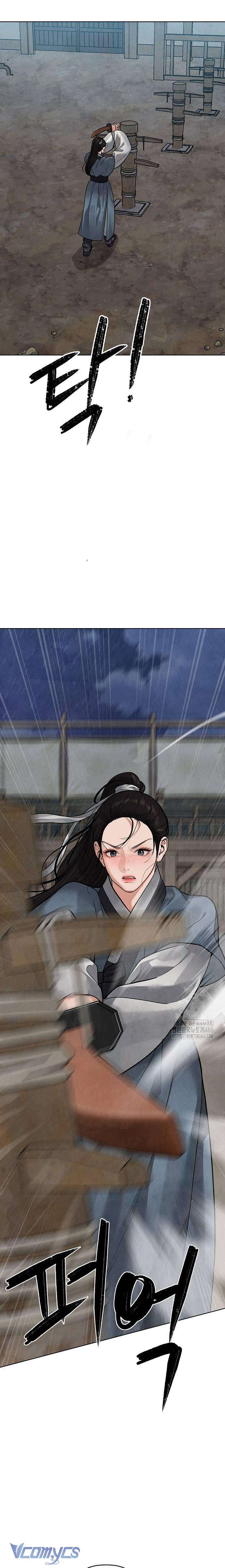 Quỷ Hồn Chap 16 - Trang 4