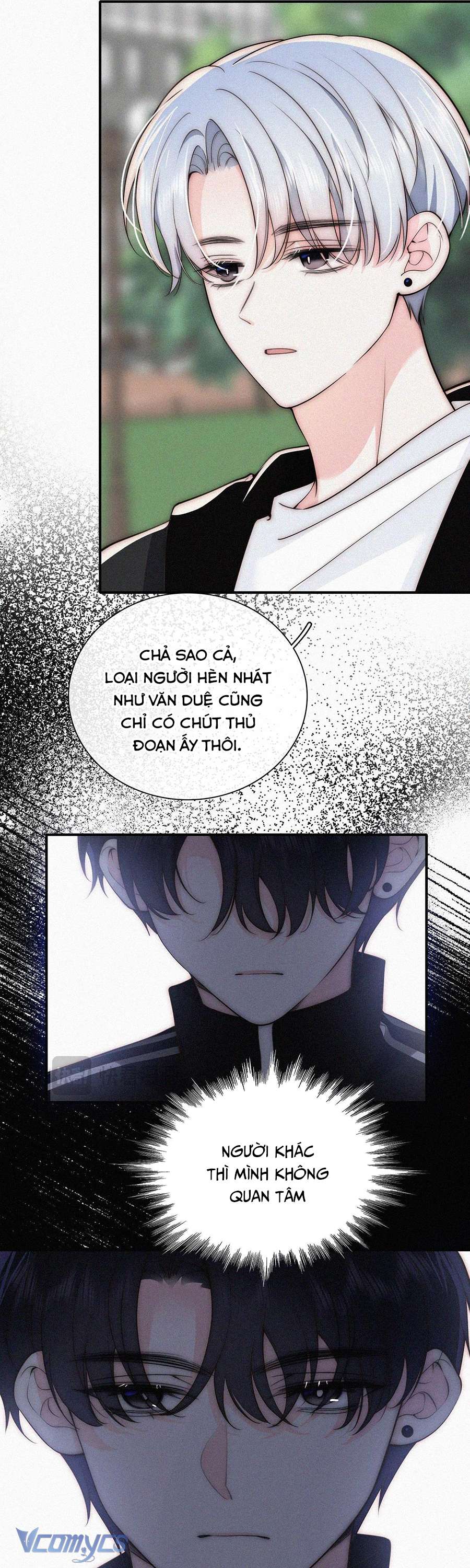 Một Mực Cưng Chiều Chap 97 - Trang 2