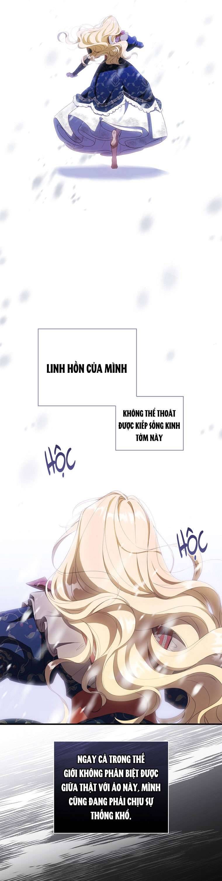 Phương Pháp Khiến Phu Quân Đứng Về Phía Tôi Chapter 38 - Trang 4