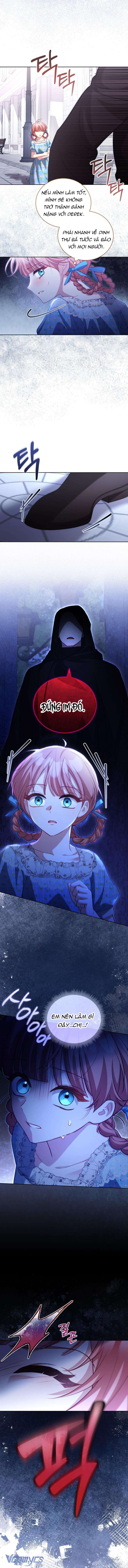 Nhật Ký Trông Trẻ Chapter 38 - Next Chapter 39