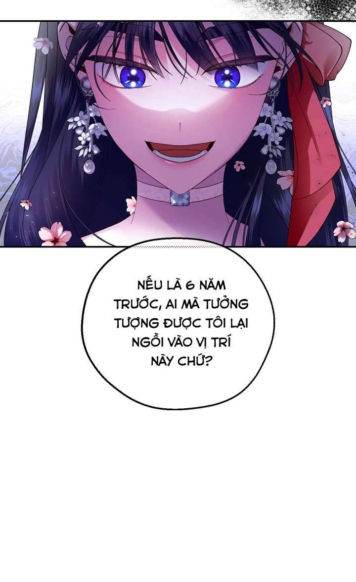 Phương Pháp Che Giấu Đứa Con Của Hoàng Đế Chapter 33 - Trang 4