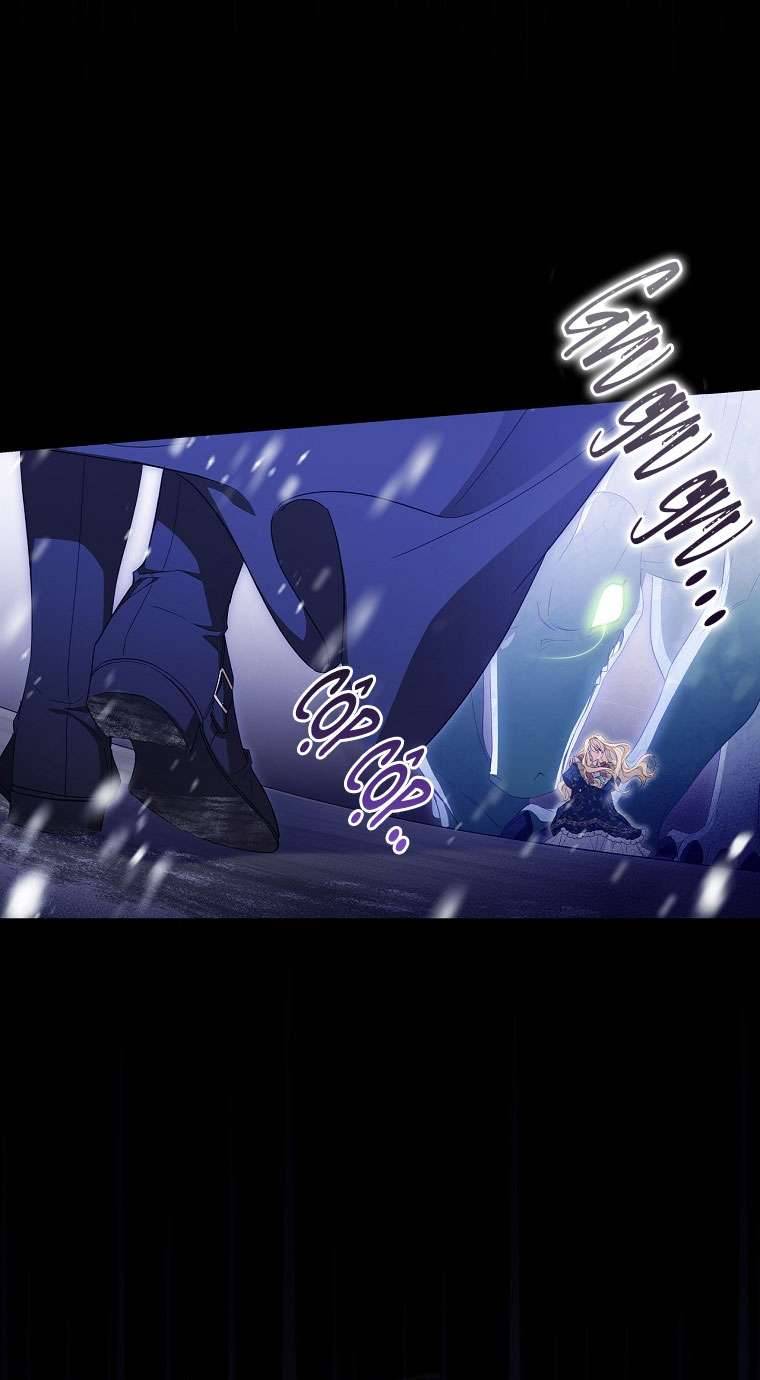 Phương Pháp Khiến Phu Quân Đứng Về Phía Tôi Chapter 39 - Trang 4