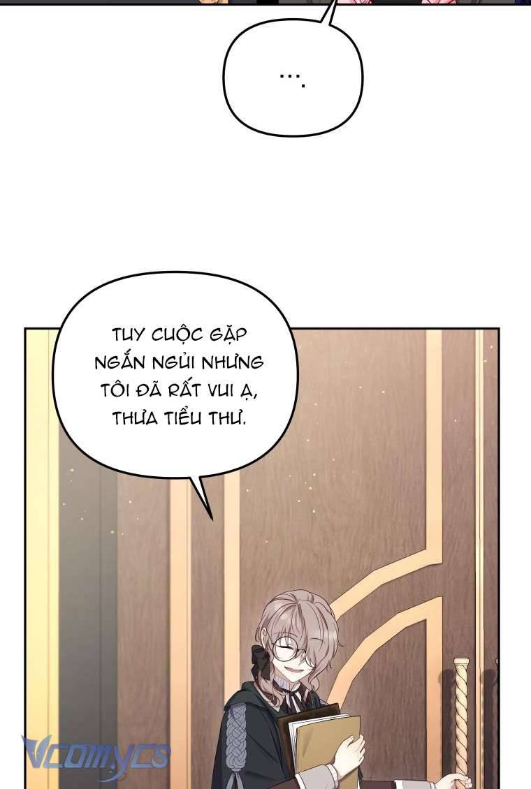 Tôi Được Nuôi Dưỡng Bởi Những Kẻ Phản Diện Chap 52 - Trang 3