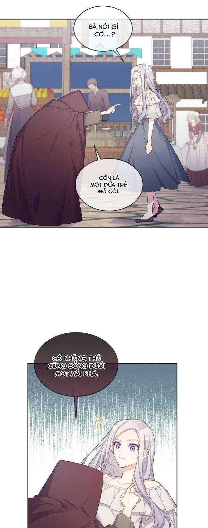 Bệ Hạ, Tôi Sẽ Giết Ngài! Chapter 1 - Trang 4