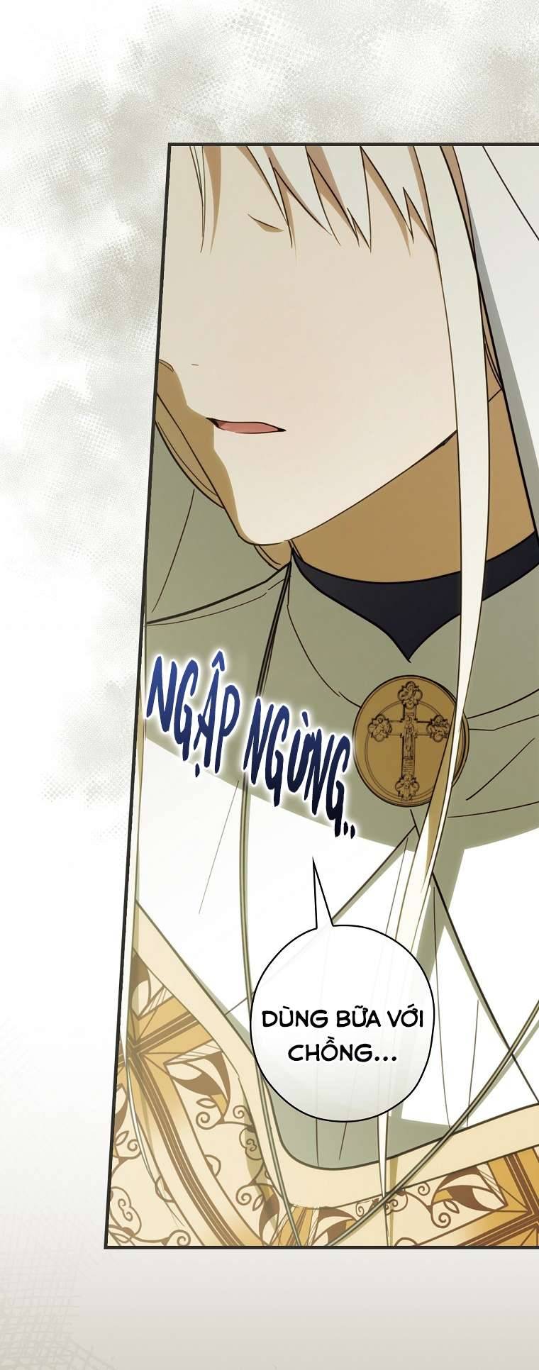 Phương Pháp Khiến Phu Quân Đứng Về Phía Tôi Chapter 48 - Trang 4