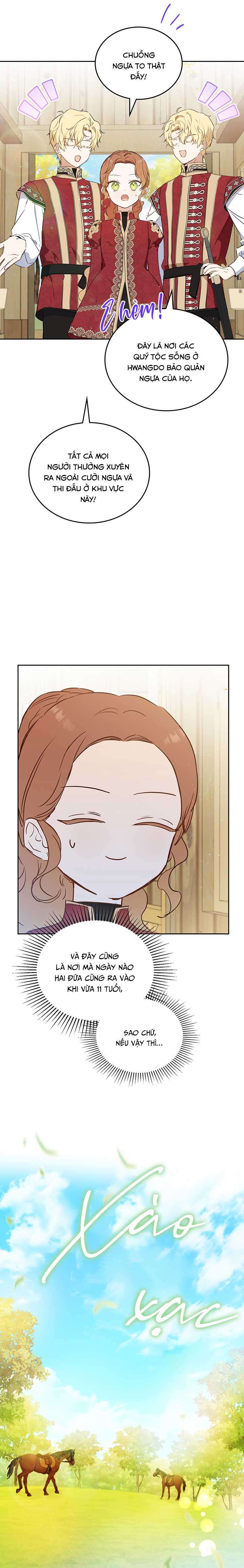 Kiếp Này Nhất Định Làm Gia Chủ Chap 97 - Trang 2