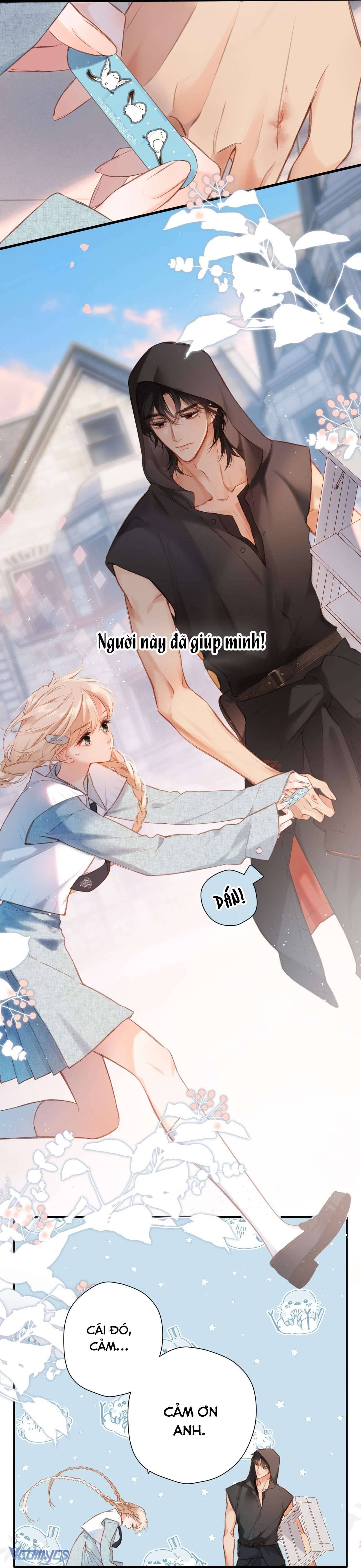 Ngược Dòng Mùa Xuân Chap 1 - Next Chap 2