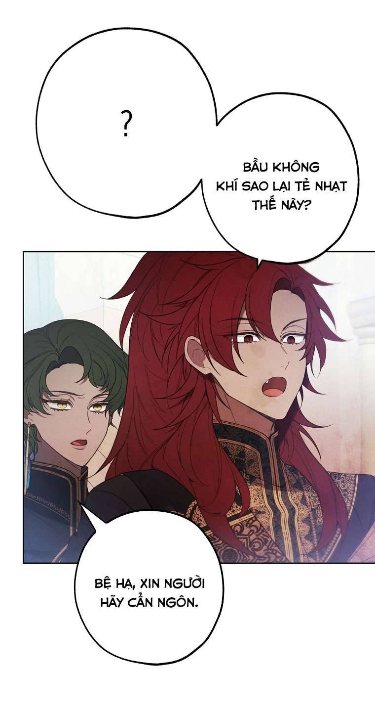 Cửa Hàng Búp Bê Của Công Chúa Chap 27 - Trang 2