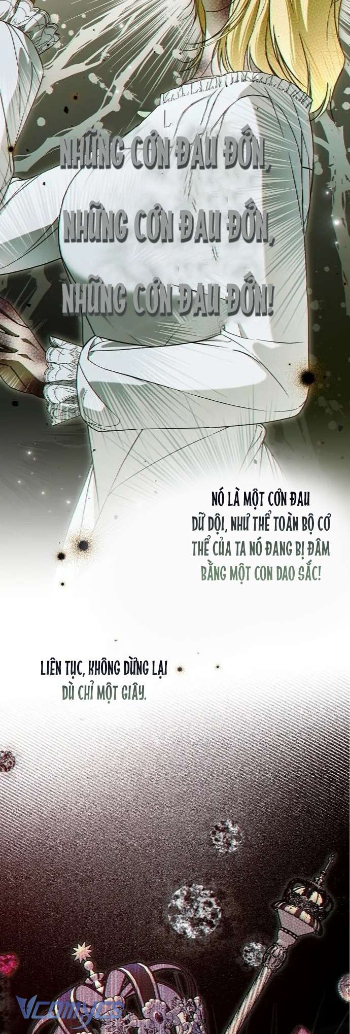 Ai Đó Đang Điều Khiển Cơ Thể Của Tôi Chapter 39 - Trang 4