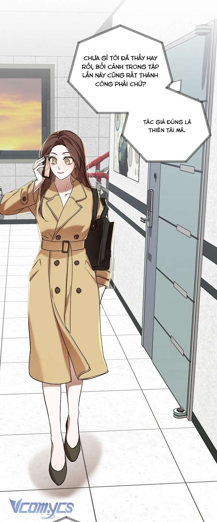 [18+] Biên Niên Sử Xuân Họa Thời Joseon Chap 1 - Trang 2