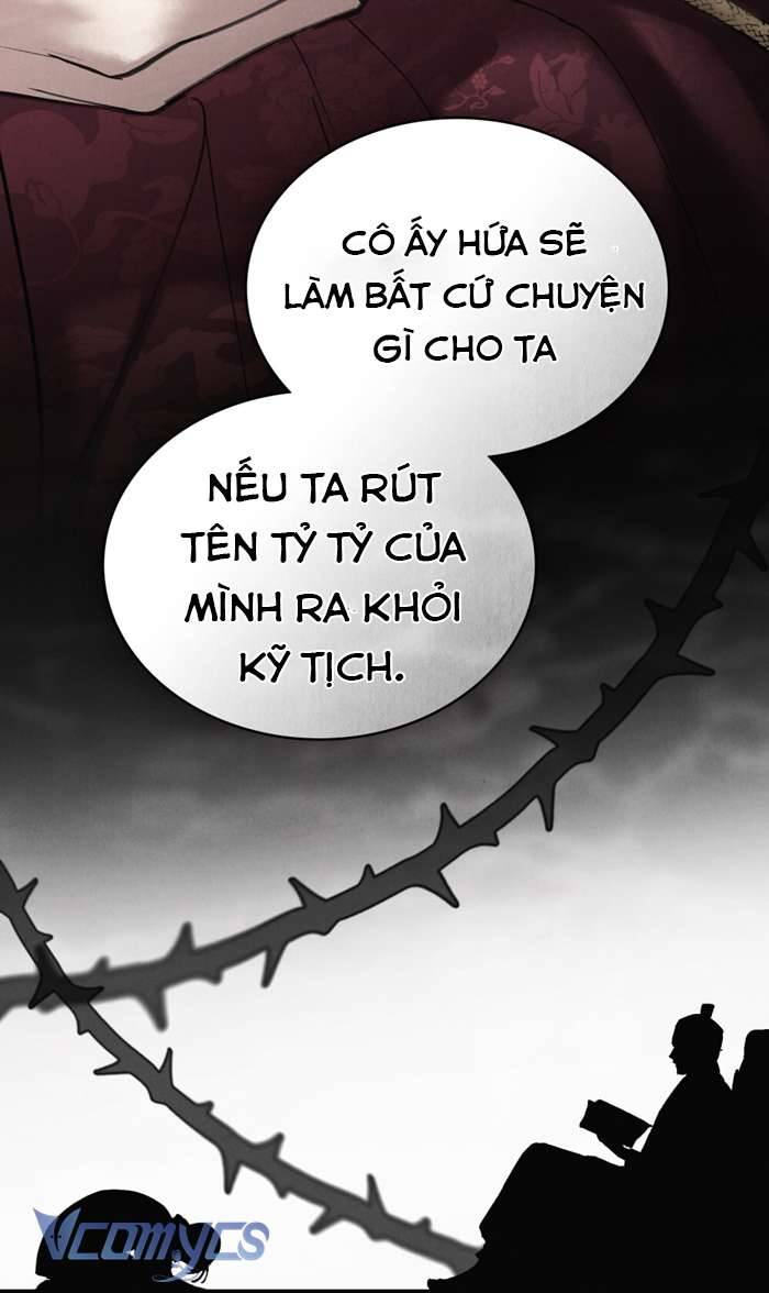 [18+] Đêm Giông Bão Chap 26 - Trang 2