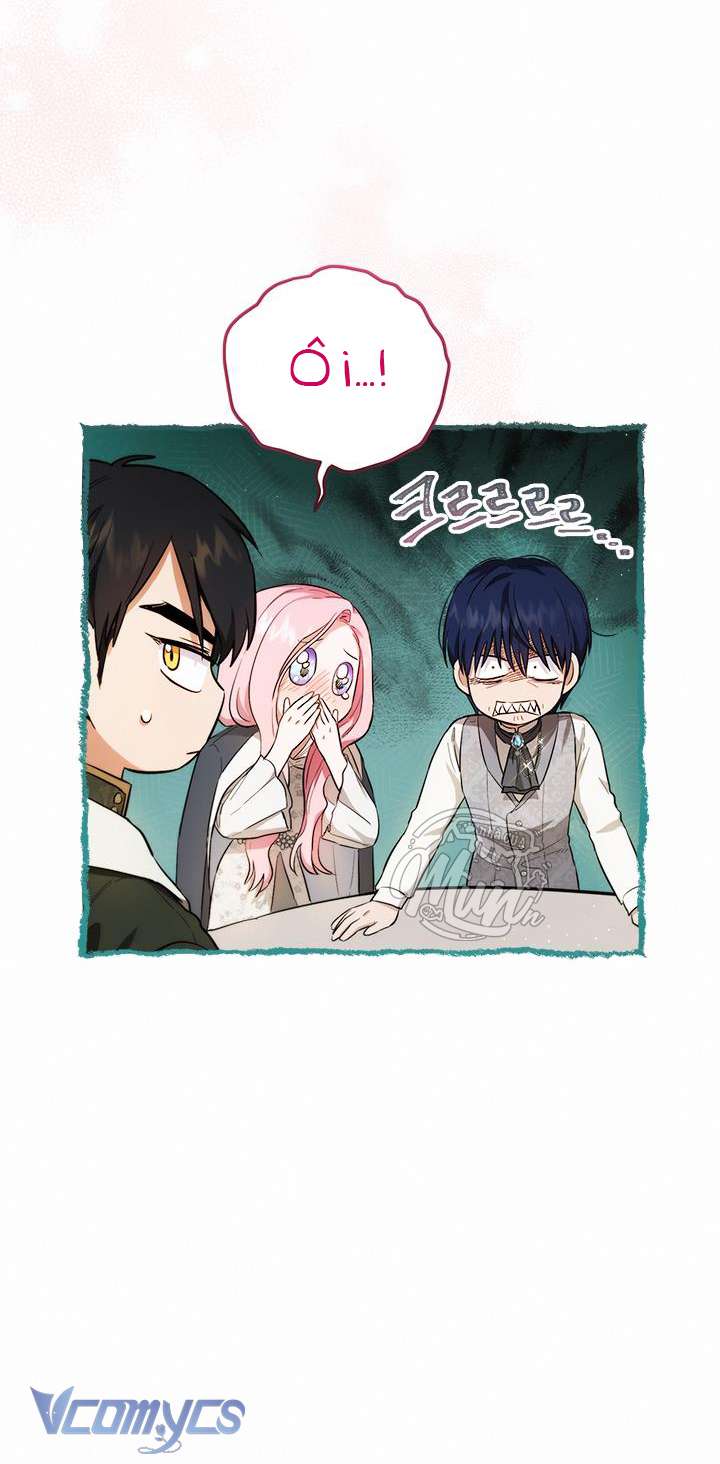 Cuộc Sống Mới Của Công Nương Chapter 102 - Trang 4