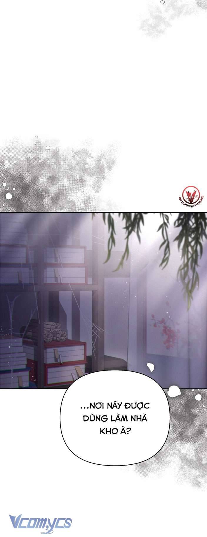 [18+] Tiết Học Bí Mật Của Trung Điện Chap 26 - Trang 2