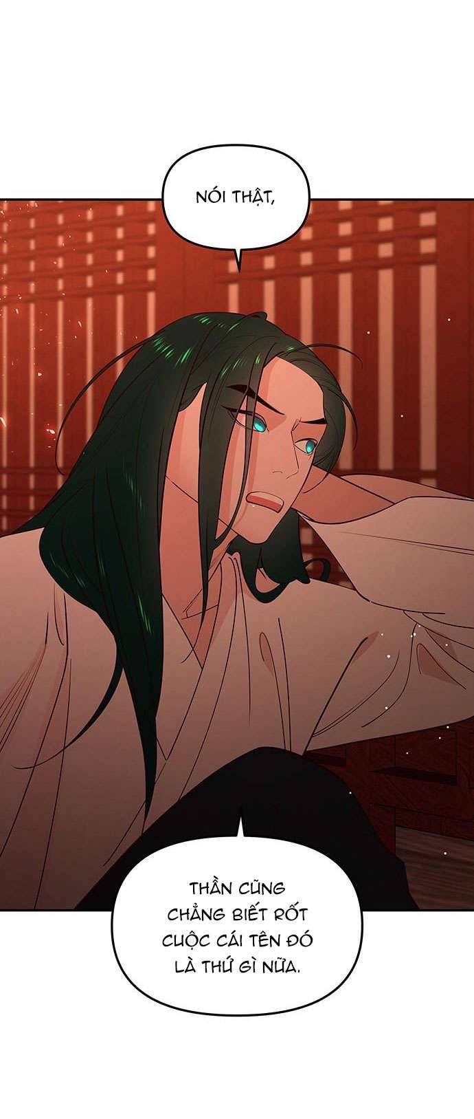 Vương Tử Huyền Bí Chapter 83 - Next Chapter 84