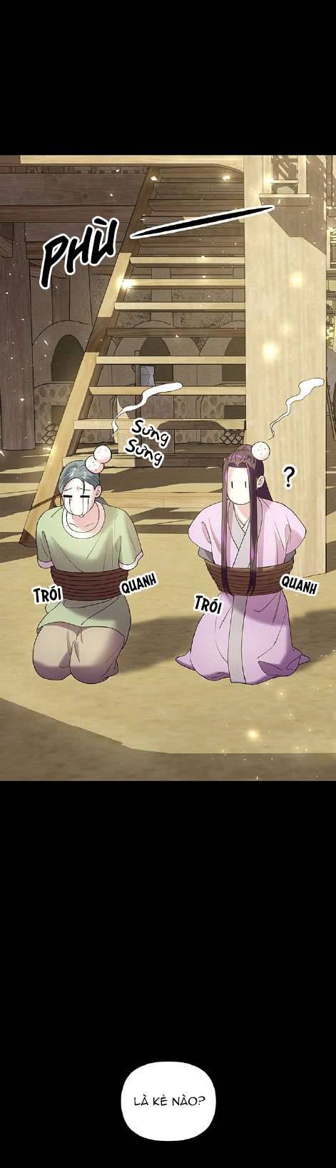 Vương Tử Huyền Bí Chapter 36 - Next Chapter 37