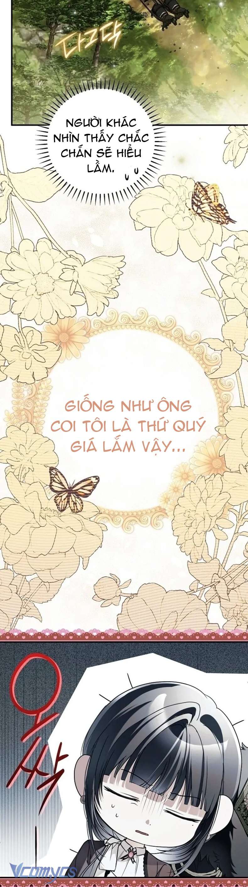 Ai Đó Đang Điều Khiển Cơ Thể Của Tôi Chapter 38 - Trang 4